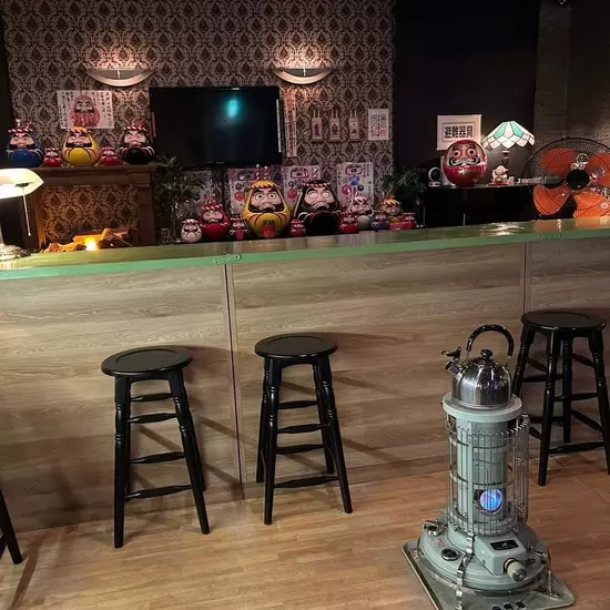 どれみ・カフェ