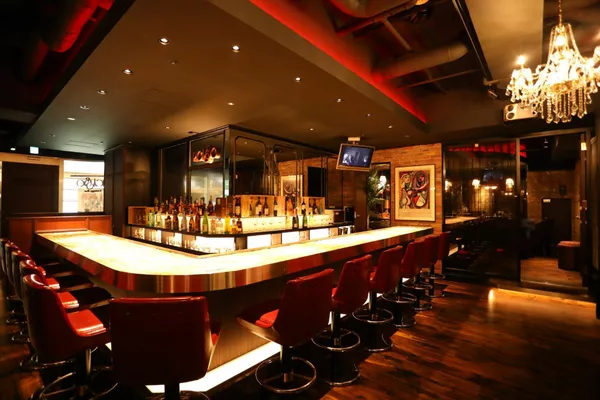 Lounge Bar PICASSO