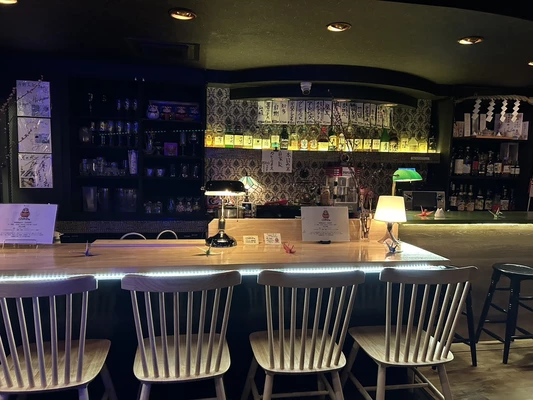 三島女どれみ・カフェ