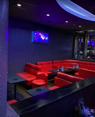 club MARS