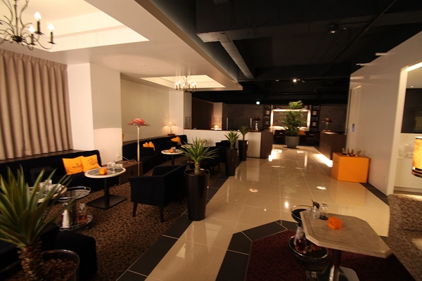 CLUB DIAMOND