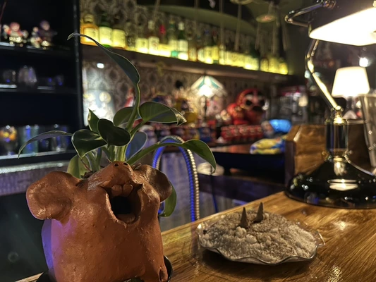 どれみ・カフェ