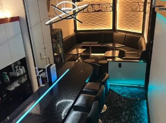 Casual bar 88