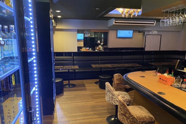Snack&Bar ORANGE