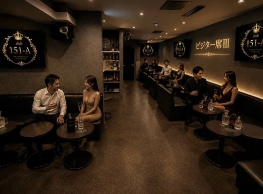 CLUB 151-A