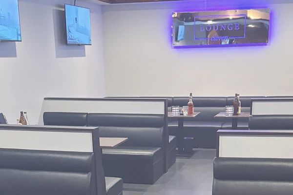 Lounge eleven