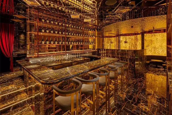 CLUB GOLD