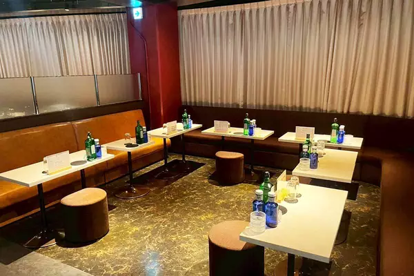 CLUB ARC