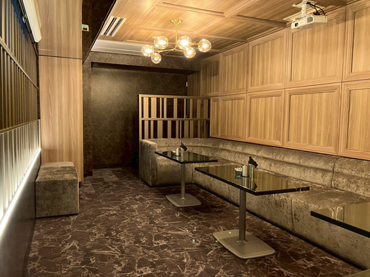 THE CLUB AKASAKA