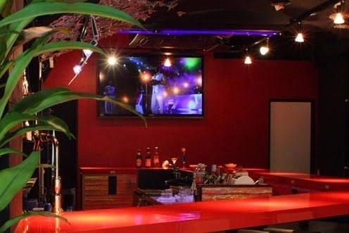 Cafe&Bar CRAZY HORSE