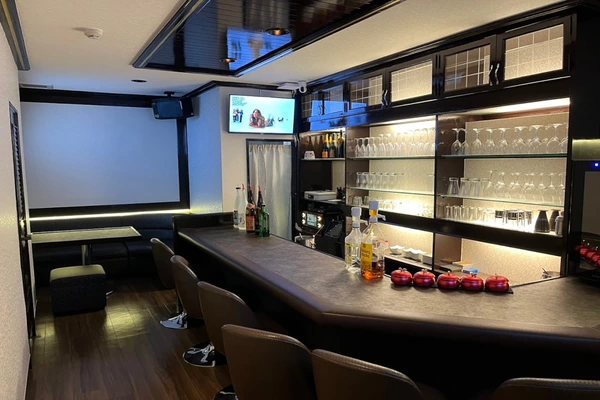 Members Bar Sakai