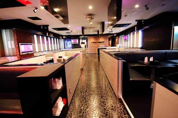 Club Jill ジル 川越市新富町 キャバクラ ナイトスタイル