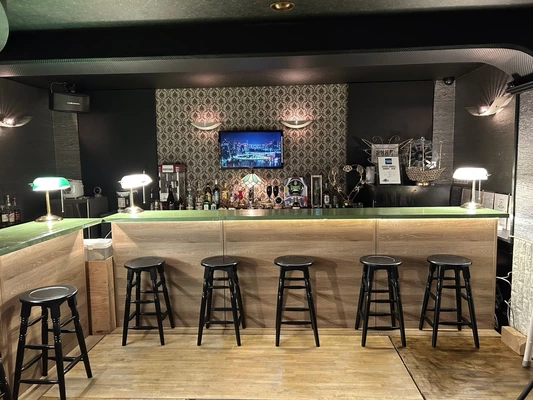 三島女どれみ・カフェ