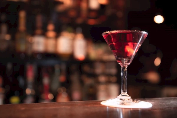 E's Bar