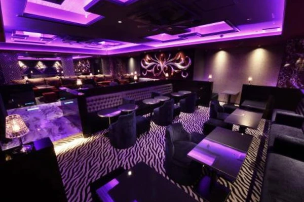 REGENT CLUB