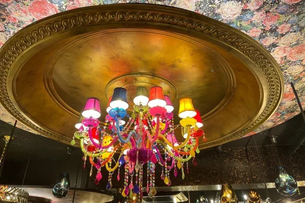 Girls Bar Lounge IDEAL
