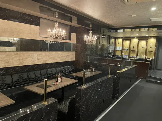 Lounge Pluto