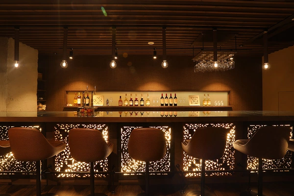 elephant cafe