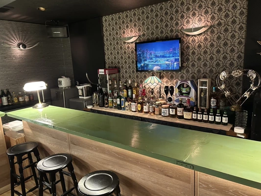 三島女どれみ・カフェ