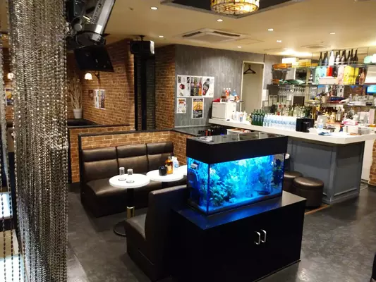 club Aria
