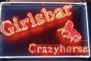 Cafe&Bar CRAZY HORSE