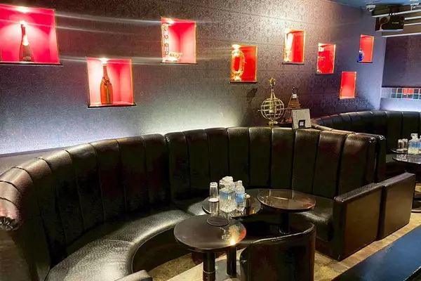 ガールズラウンジWITH YOU