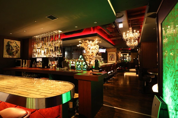 Lounge Bar PICASSO