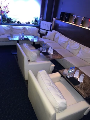 Club Ammon