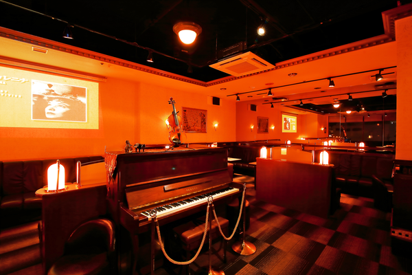 Club おかえりなさい