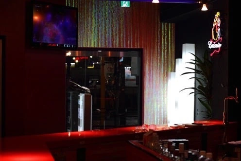 Cafe&Bar CRAZY HORSE