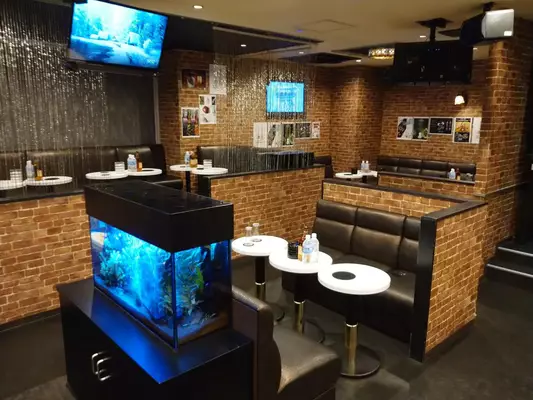 club Aria