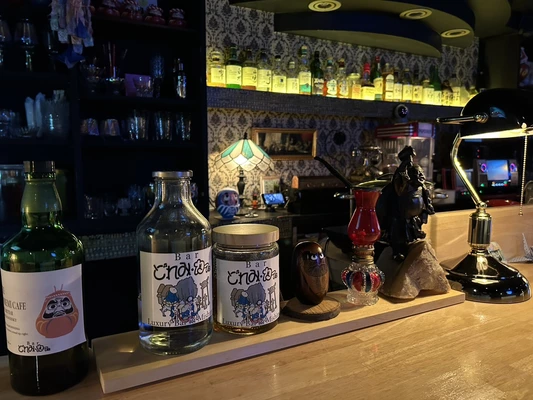 どれみ・カフェ