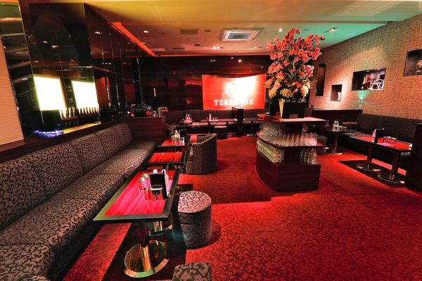 CLUB TERRASSE