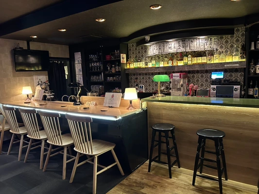 三島女どれみ・カフェ