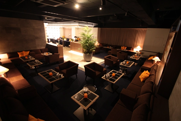CLUB DIAMOND