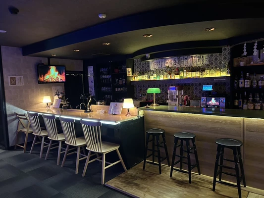 三島女どれみ・カフェ