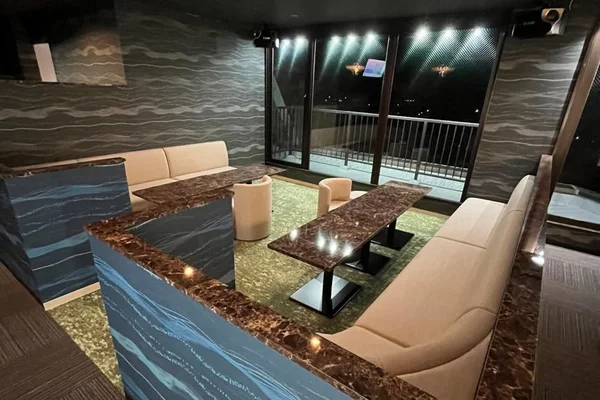 CLUB 汐風