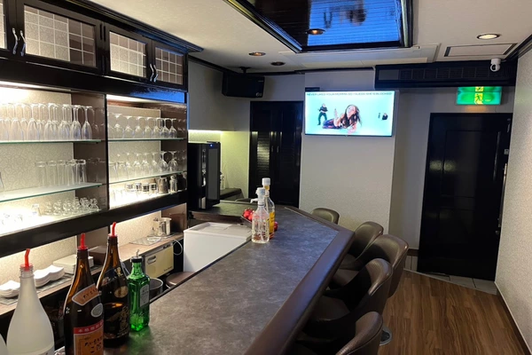 Members Bar Sakai