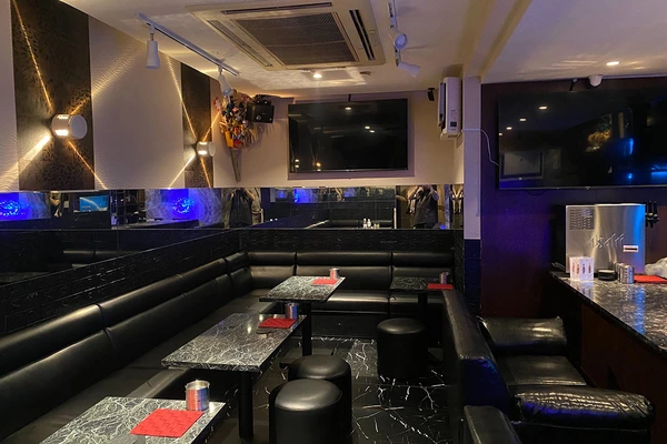 Bar komachi こまち