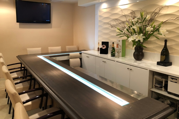 Lounge 華恋