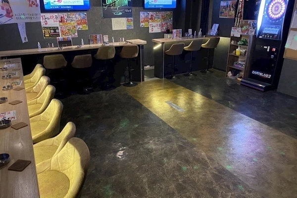 GirlsBar GRAND STADIUM