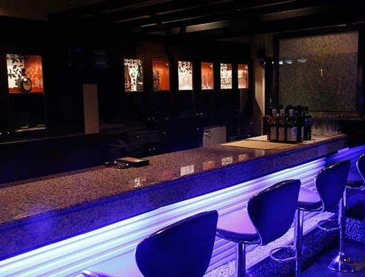 Club Jewel