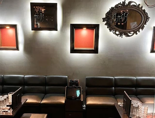 NEW STYLE CLUB Luxe