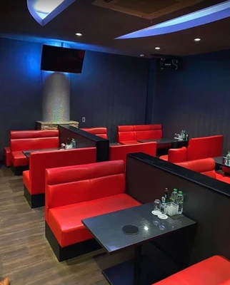 club MARS