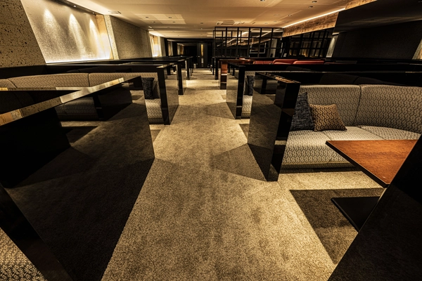 CLUB dix the second