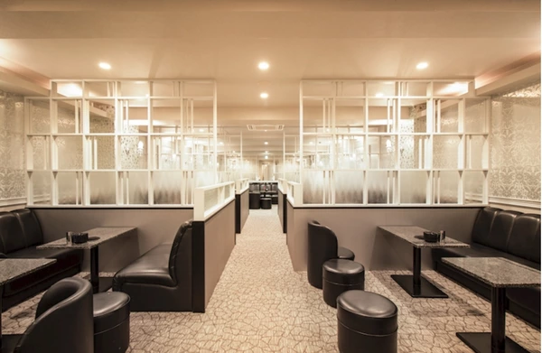 Stylish Lounge INNOVATION