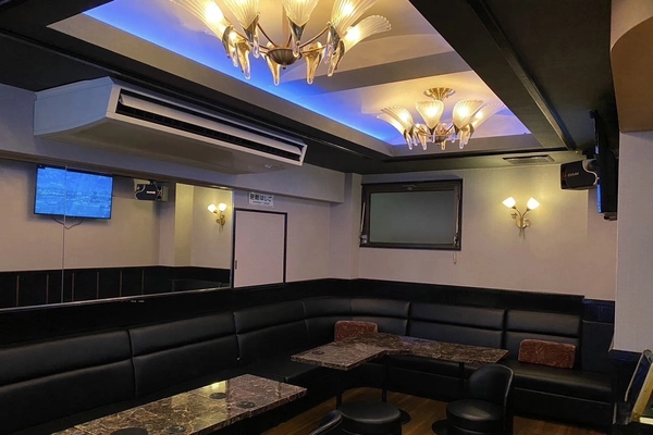 Snack&Bar ORANGE