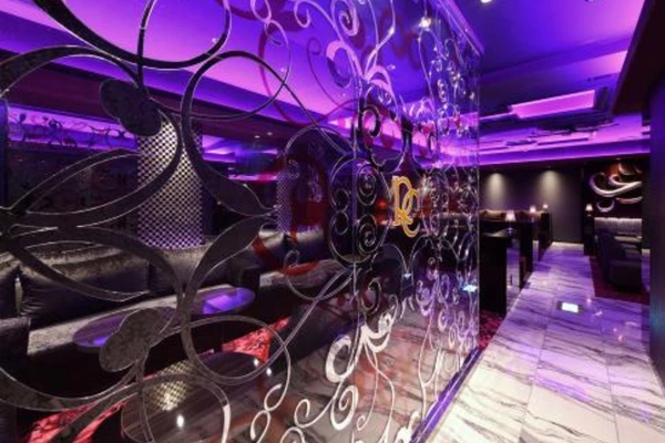 REGENT CLUB