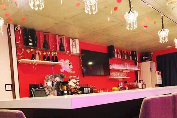 Concafe Lounge Devil Party