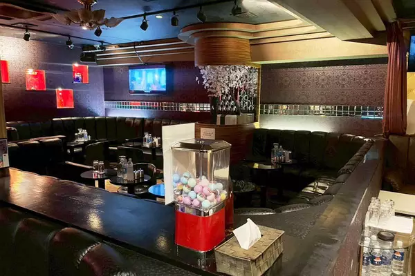 ガールズラウンジWITH YOU